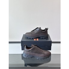 Ermenegildo Zegna 스니커즈