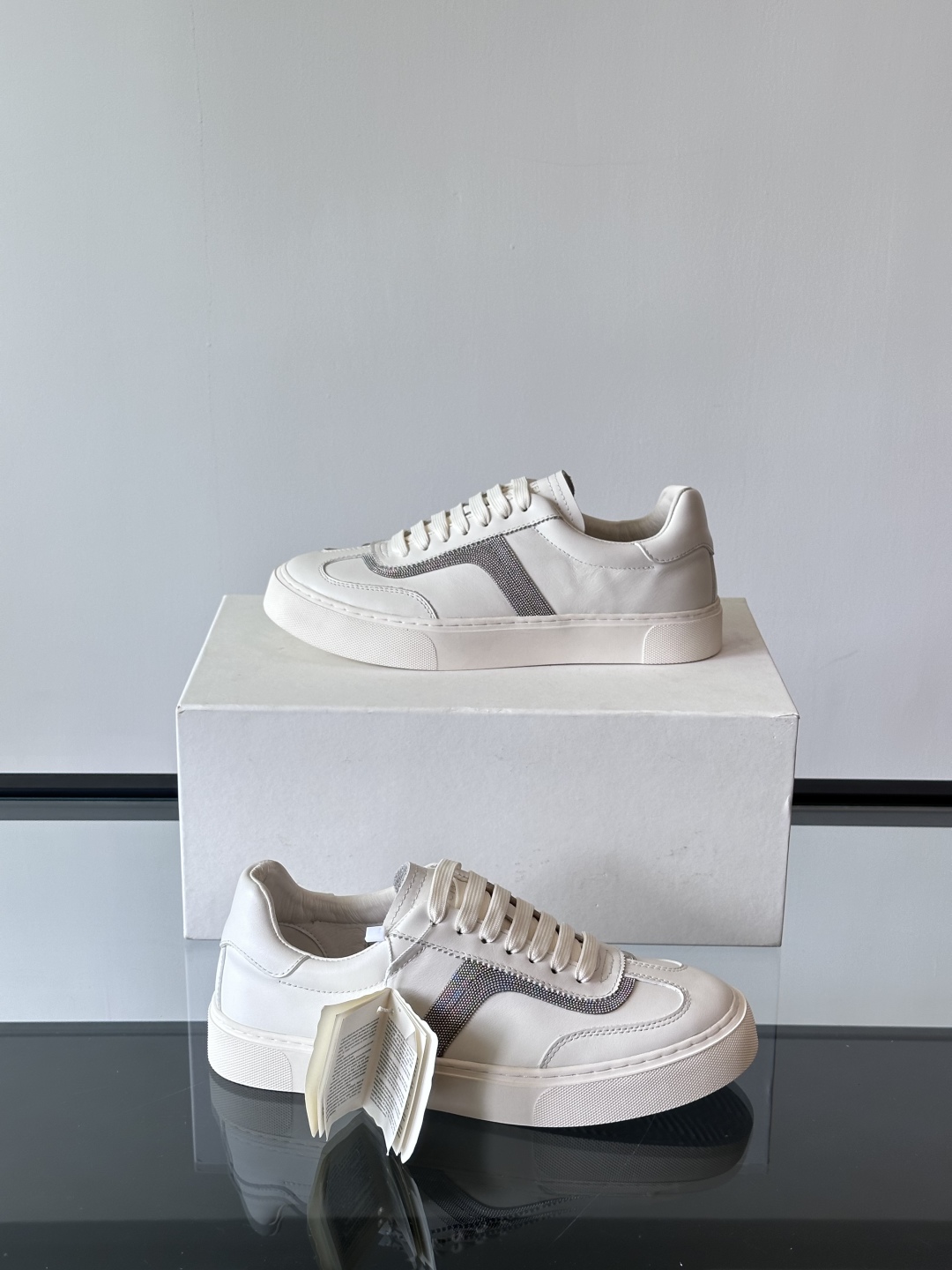 브루넬로 쿠치넬리 Brunello Cucinelli 스니커즈