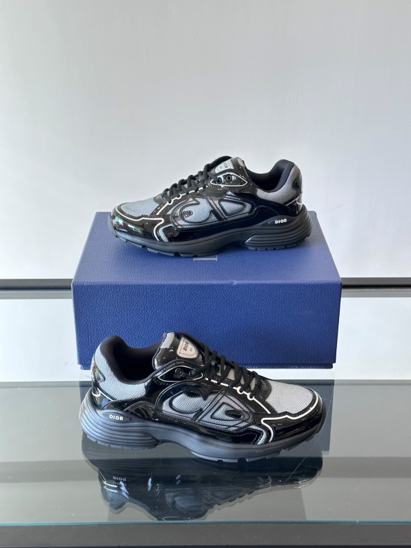 디올 Dior 스니커즈