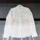 펜디 FENDI 셔츠