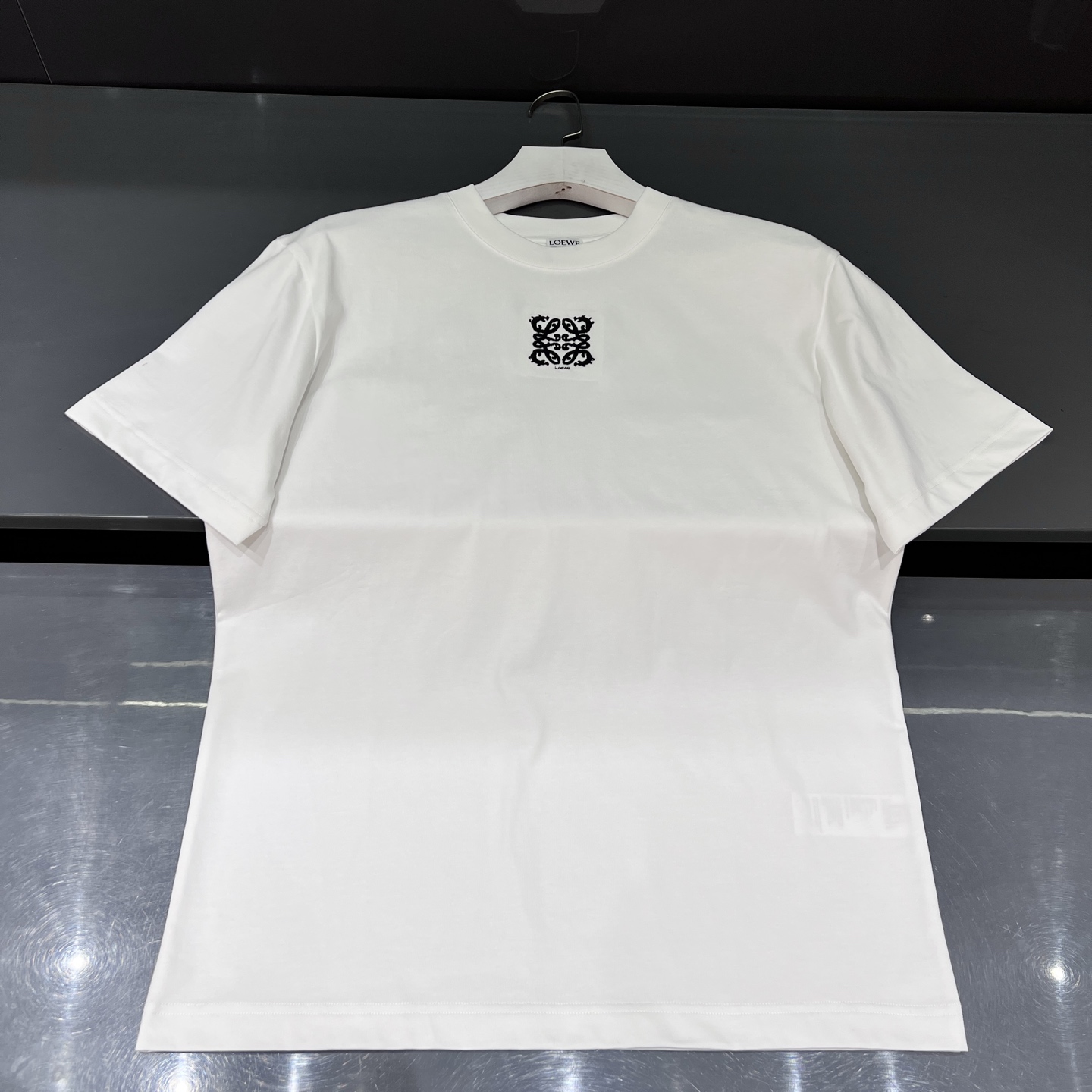 로에베 LOEWE 반팔 티셔츠