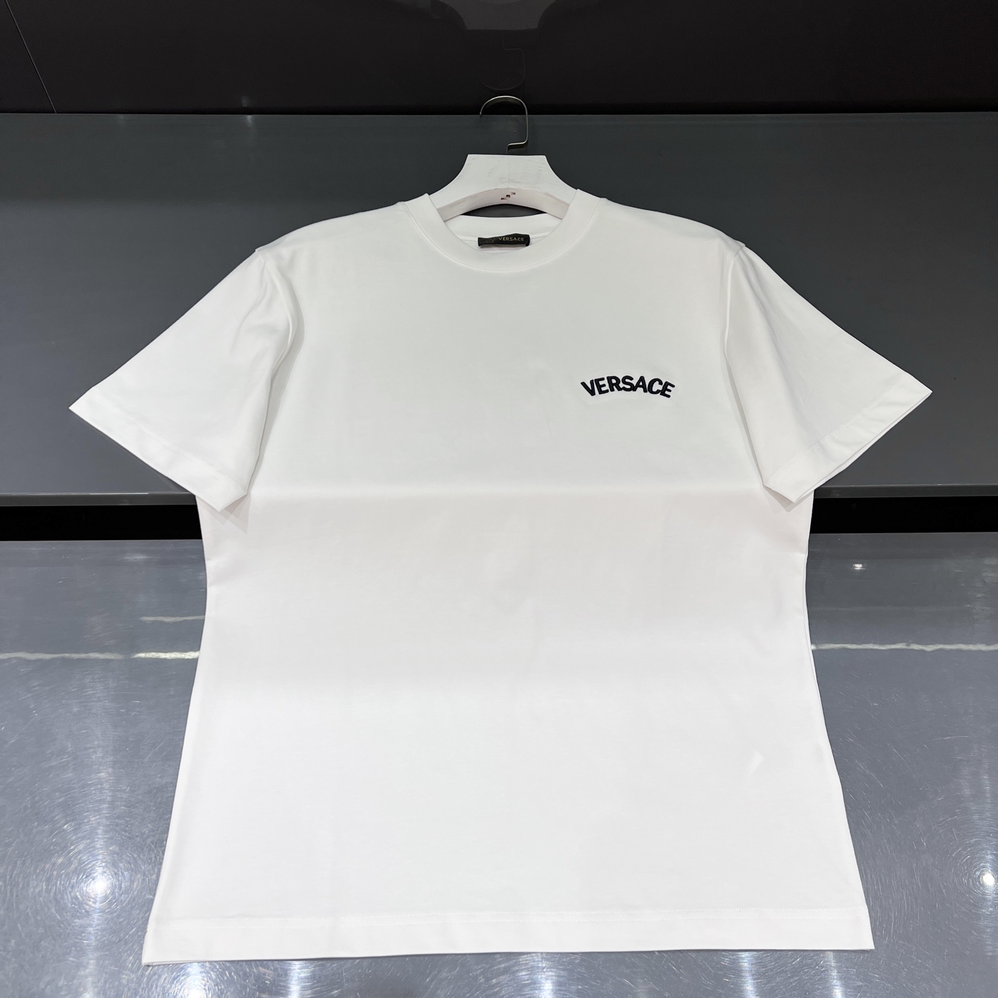 베르사체 Versace 반팔 티셔츠