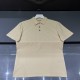 로로피아나 Loro Piana 반팔 티셔츠