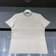 로로피아나 Loro Piana 반팔 티셔츠
