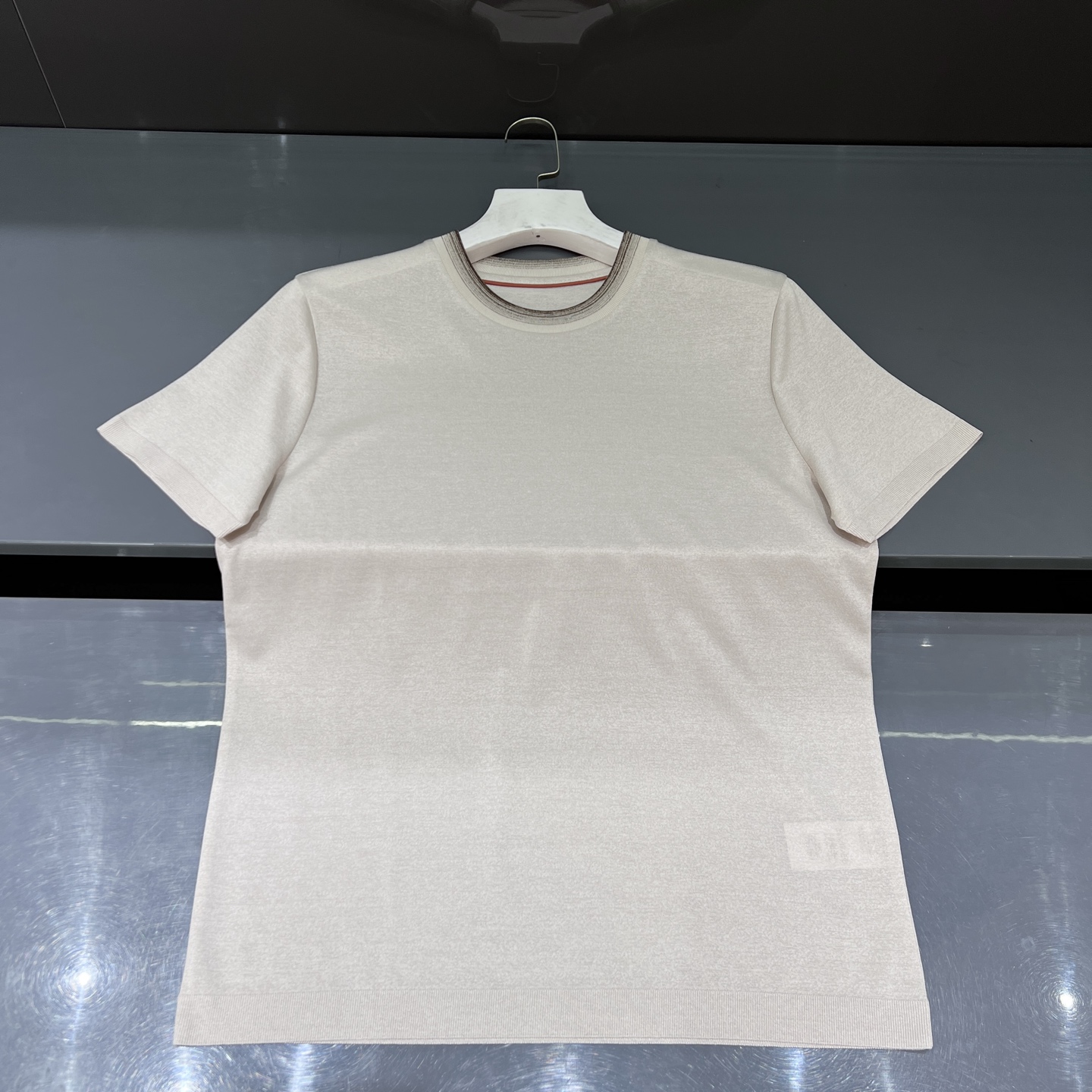 로로피아나 Loro Piana 반팔 티셔츠