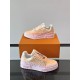 루이비통 LV TRAINER 스니커즈
