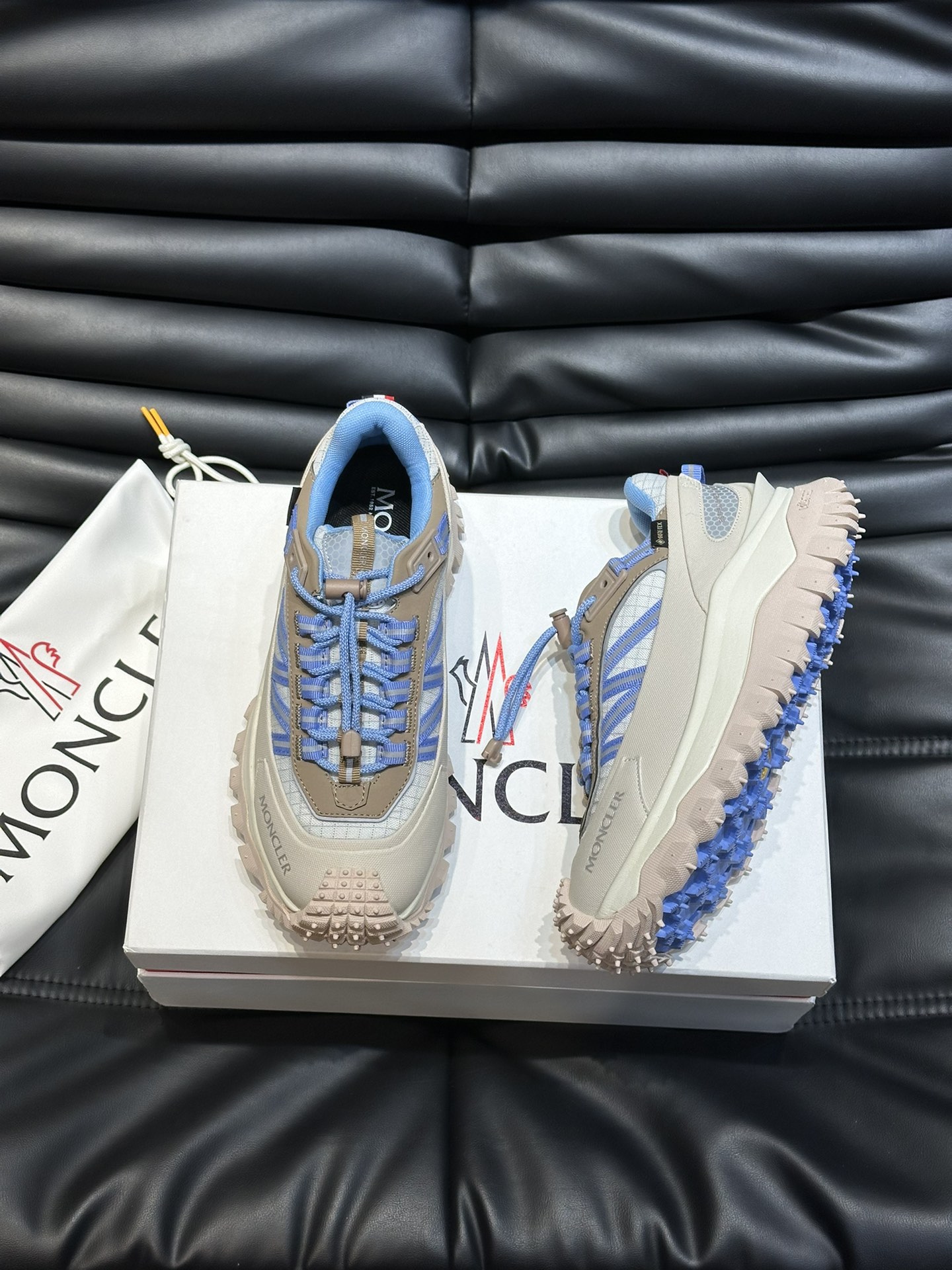 몽클레어 Moncler 스니커즈