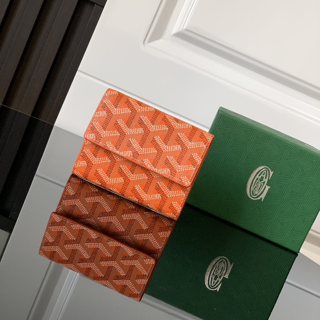 고야드 Goyard 330 Marigny 동전지갑