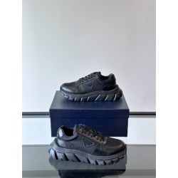 프라다 Prada 스니커즈