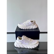 프라다 Prada 스니커즈