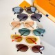 루이비통 Louis Vuitton Z2044U 61口13-140