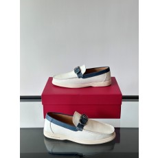 살바토레 페라가모 Salvatore Ferragamo 로퍼