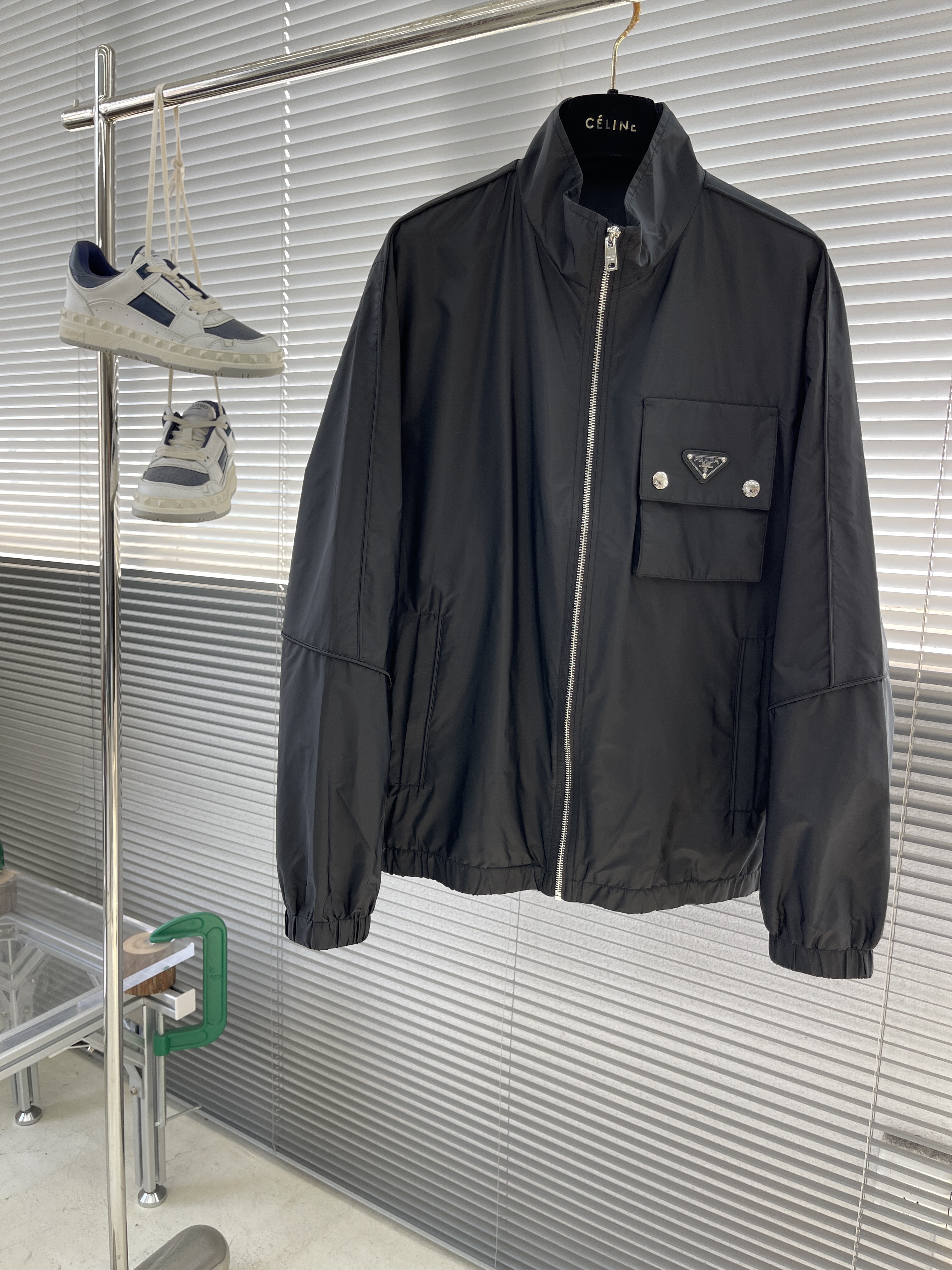 프라다 Prada 재킷