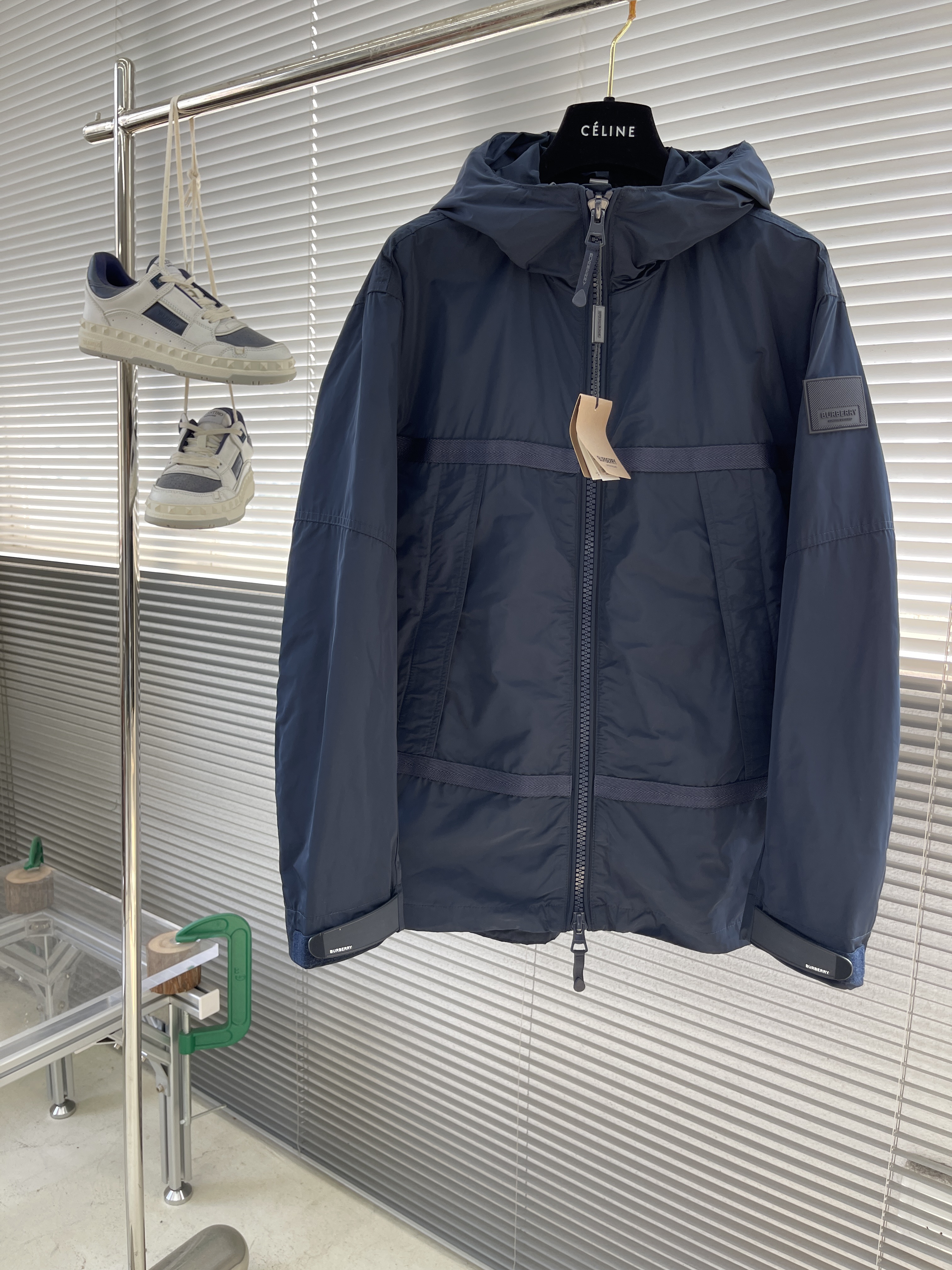 버버리 Burberry 재킷