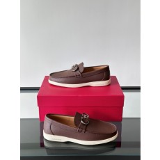 살바토레 페라가모 Salvatore Ferragamo 로퍼