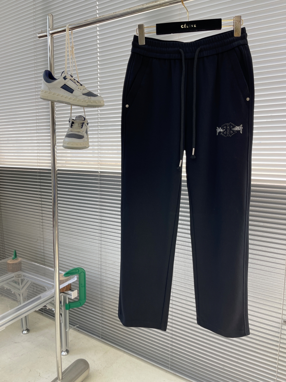 설계사 Balenciaga 바지