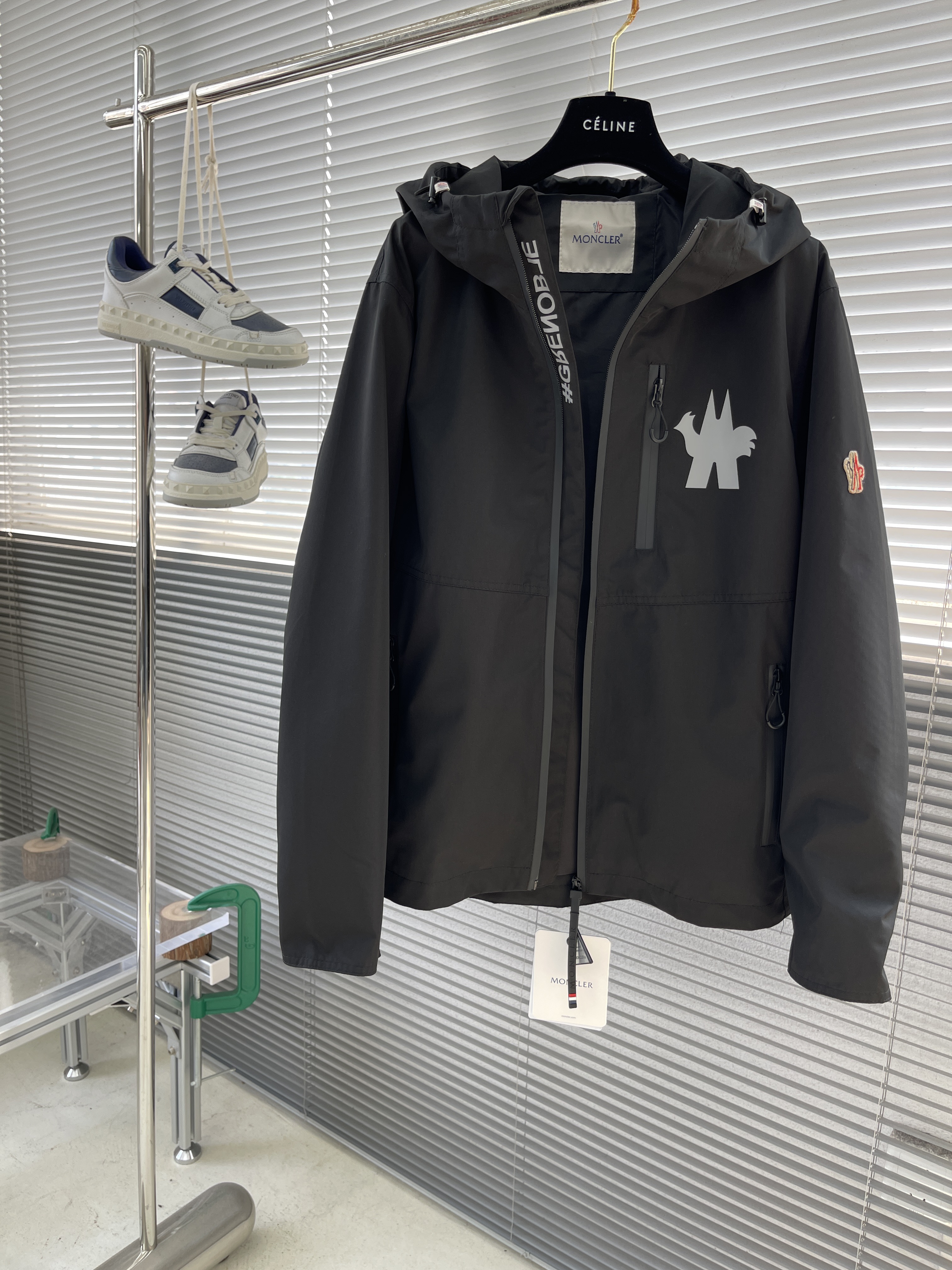 몽클레어 Moncler 재킷