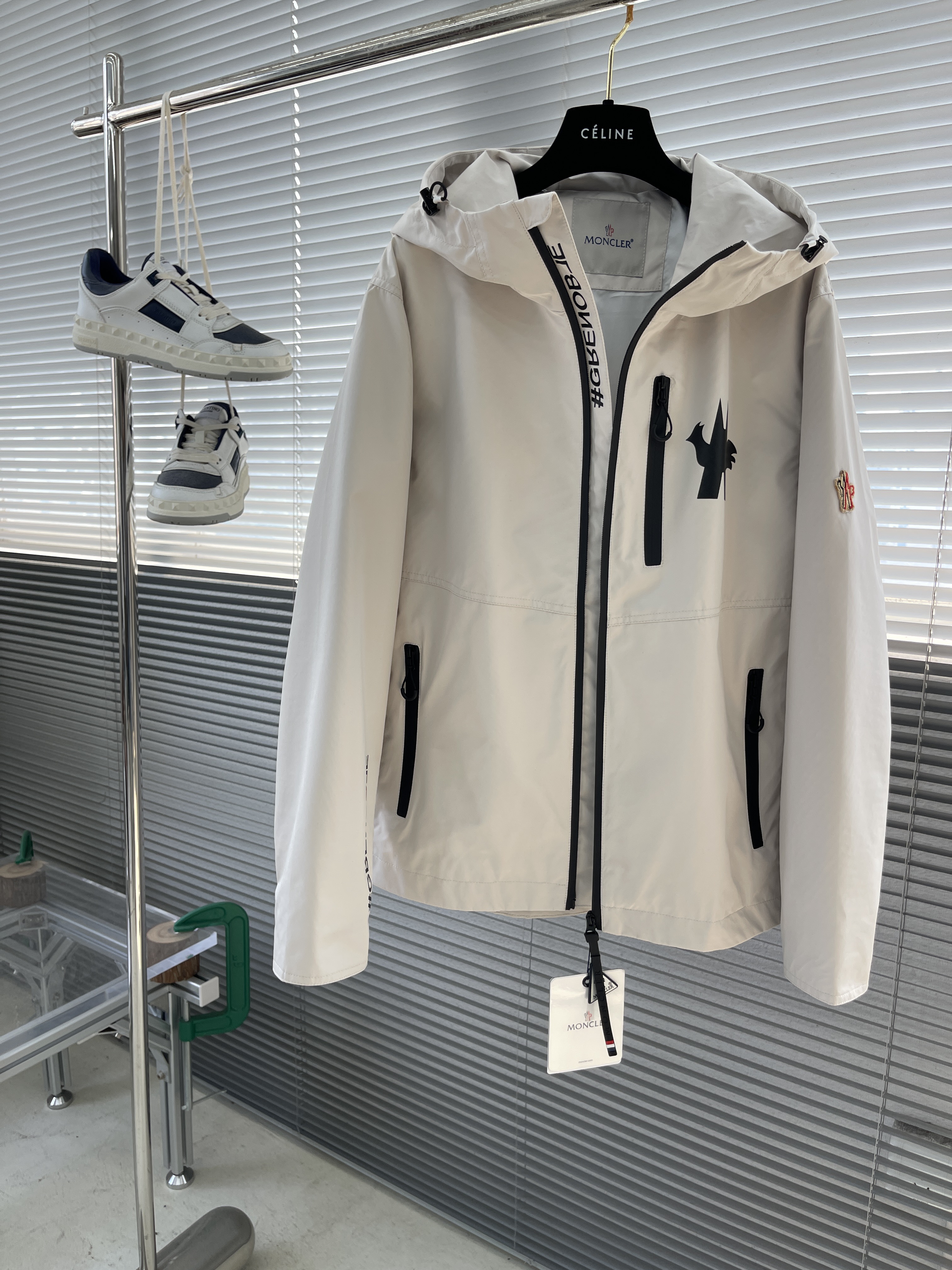 몽클레어 Moncler 재킷
