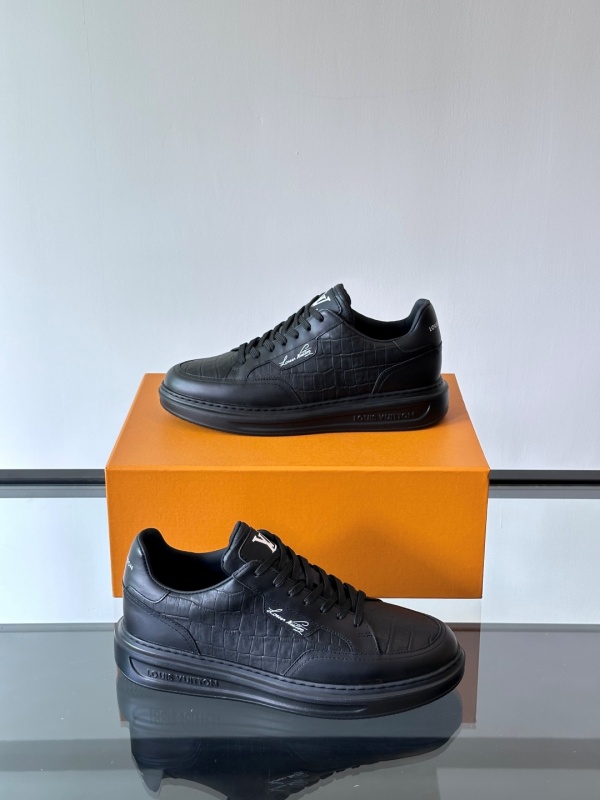 루이비통 LV Beverly Hills 스니커즈