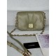 로에베 Loewe 9802 Puffer Goya Bag In Shiny Nappa Lambskin