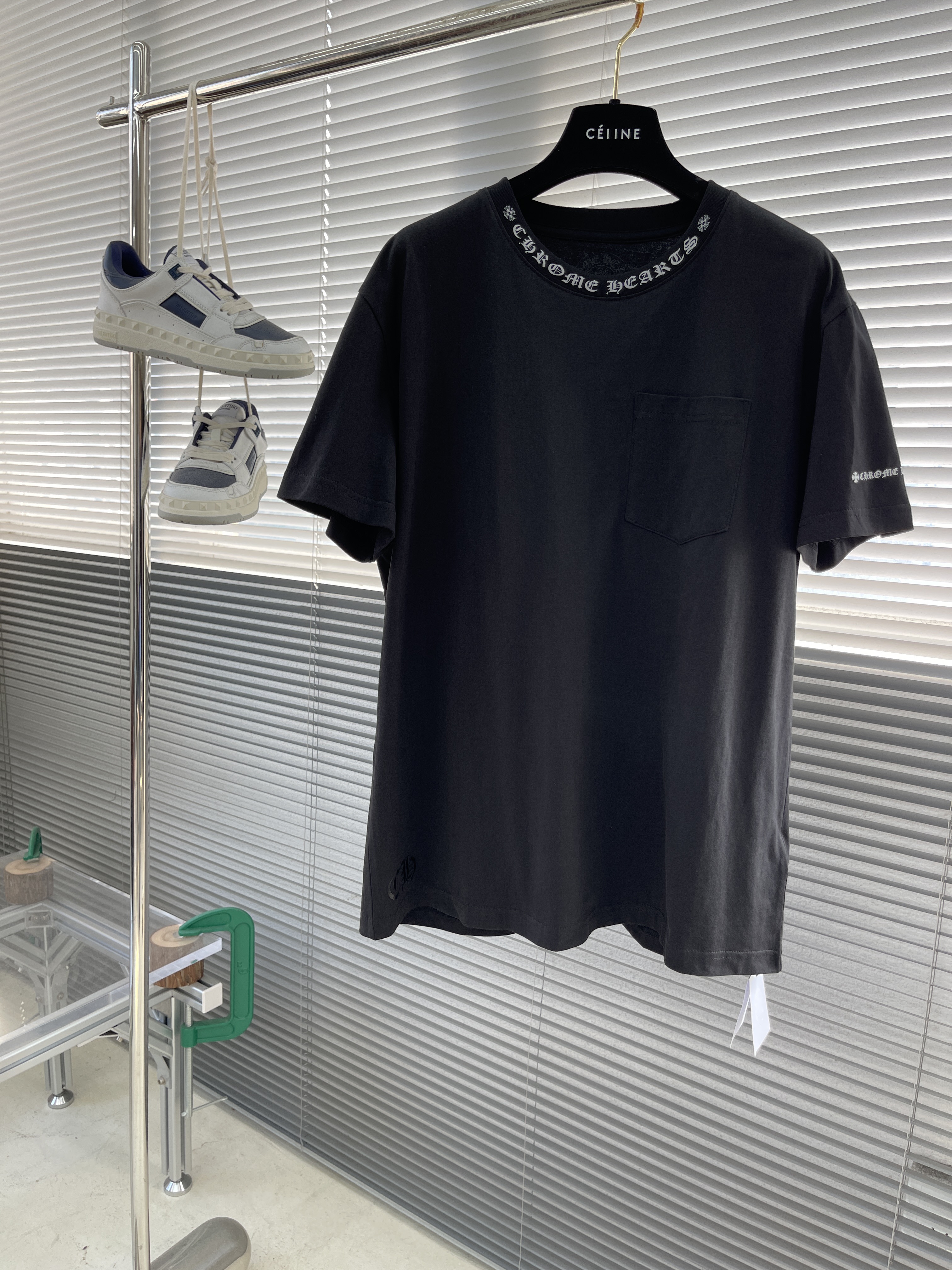 크롬하츠 Chrome Hearts 반팔 티셔츠