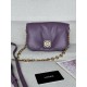 로에베 Loewe 9802 Puffer Goya Bag In Shiny Nappa Lambskin