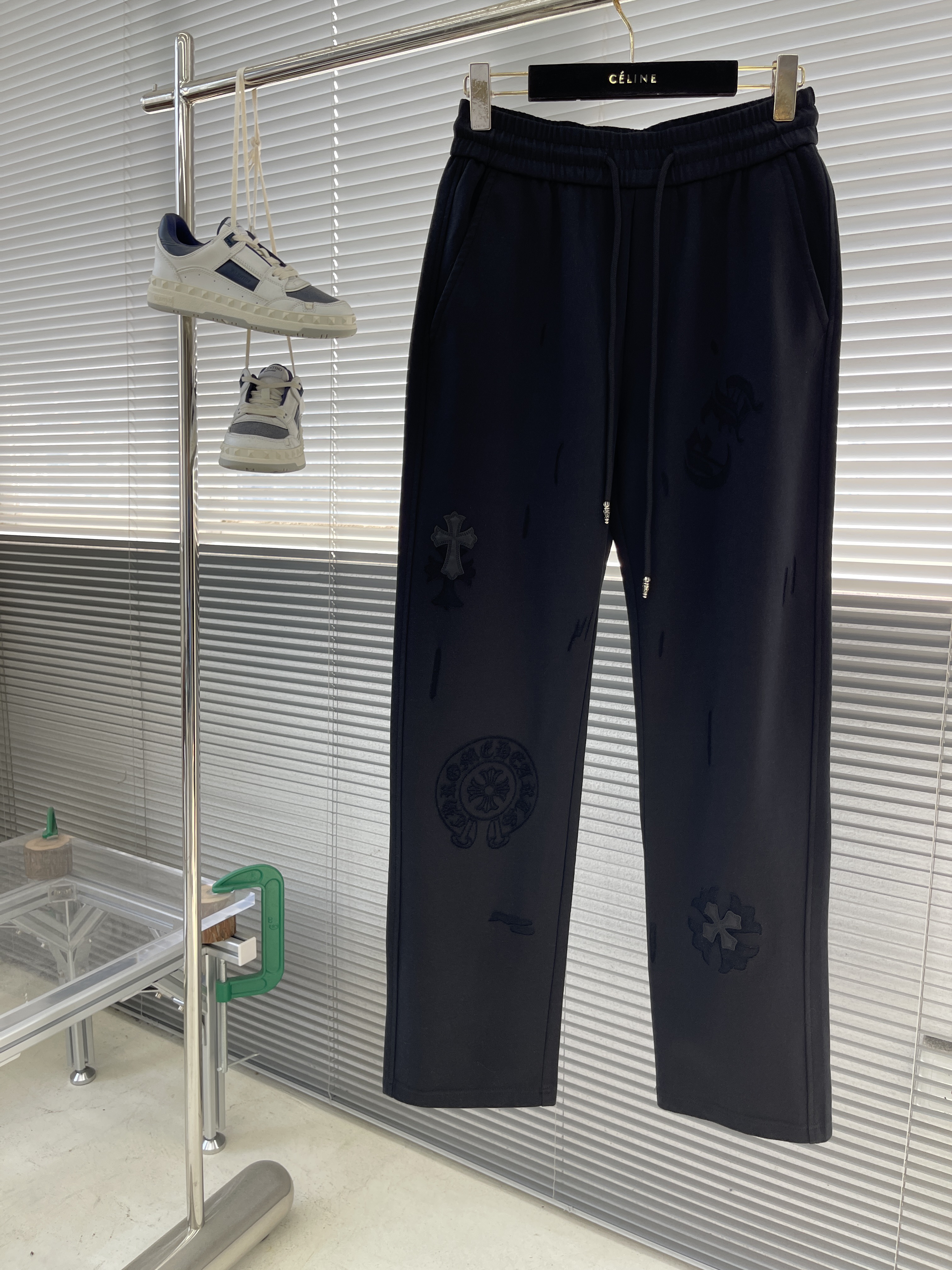 크롬하츠 Chrome Hearts 바지