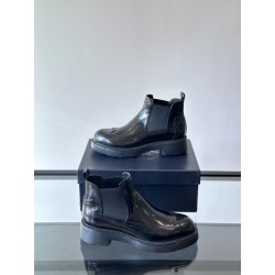 프라다 Prada 부츠