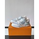 루이비통 LV TRAINER 스니커즈
