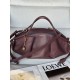 로에베 Loewe 1668L Large Paseo Bag In Shiny Nappa Calfskin 44cm