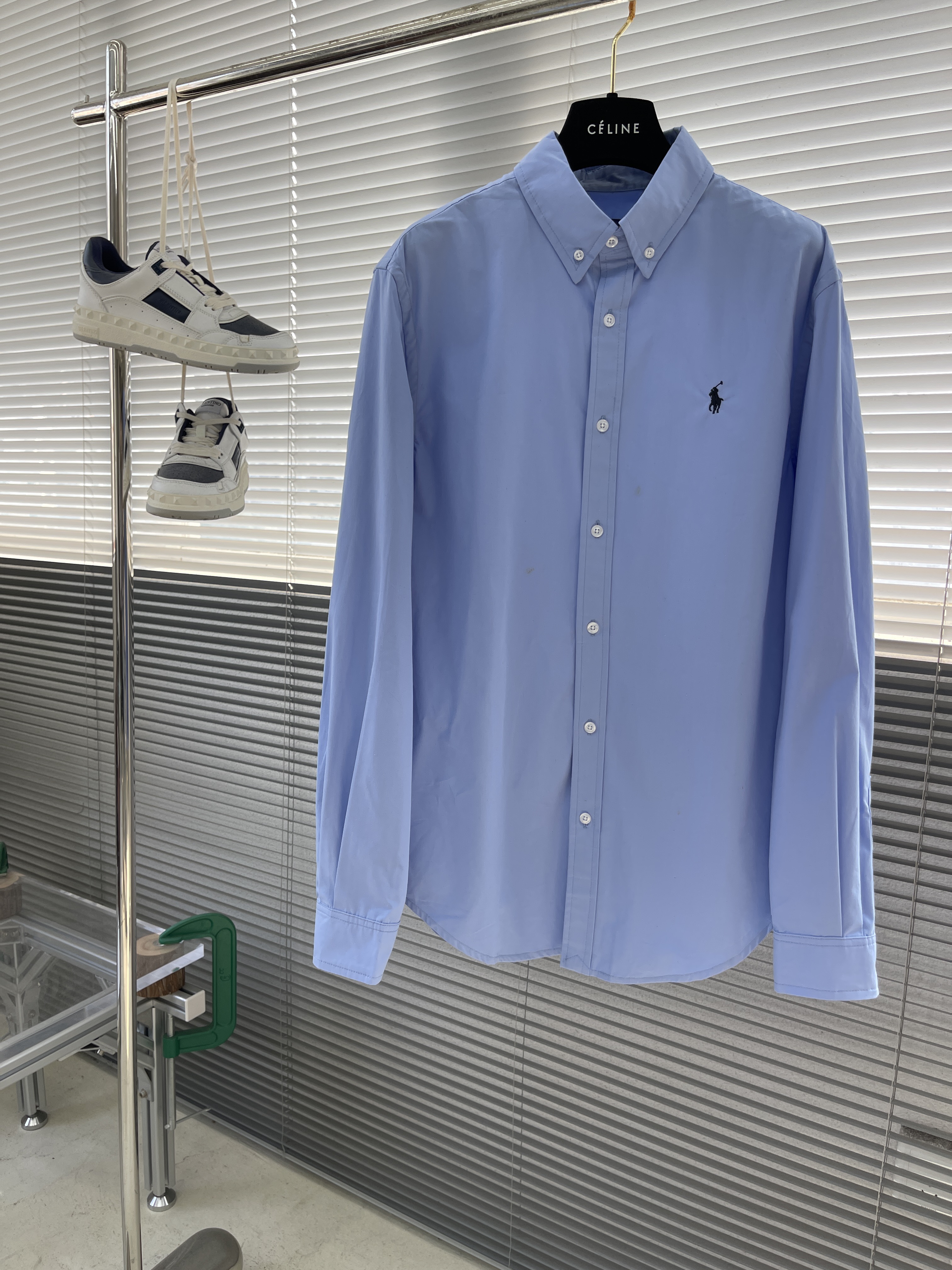 랄프로렌 Ralph Lauren 긴팔 셔츠