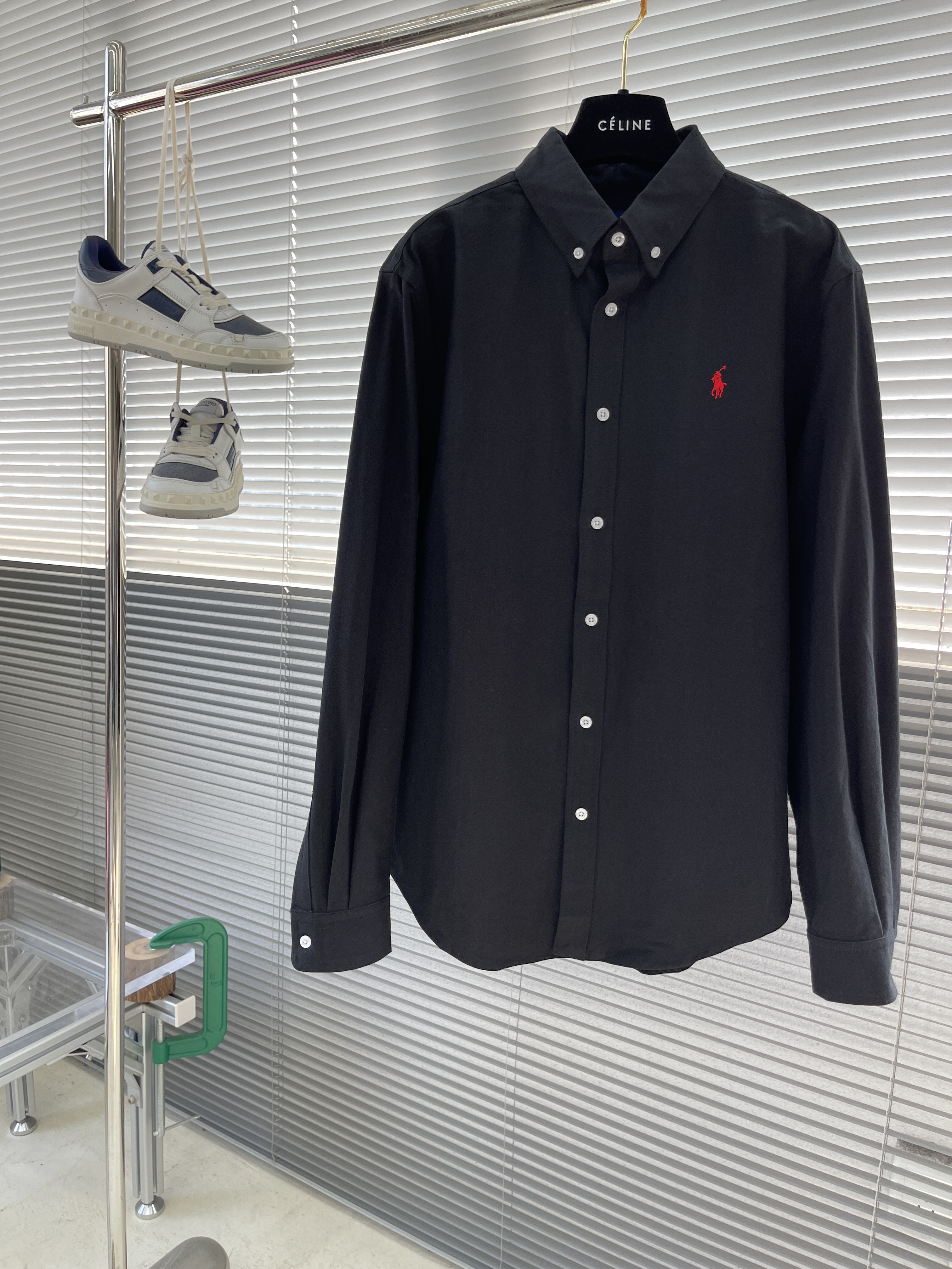 랄프로렌 Ralph Lauren 긴팔 셔츠