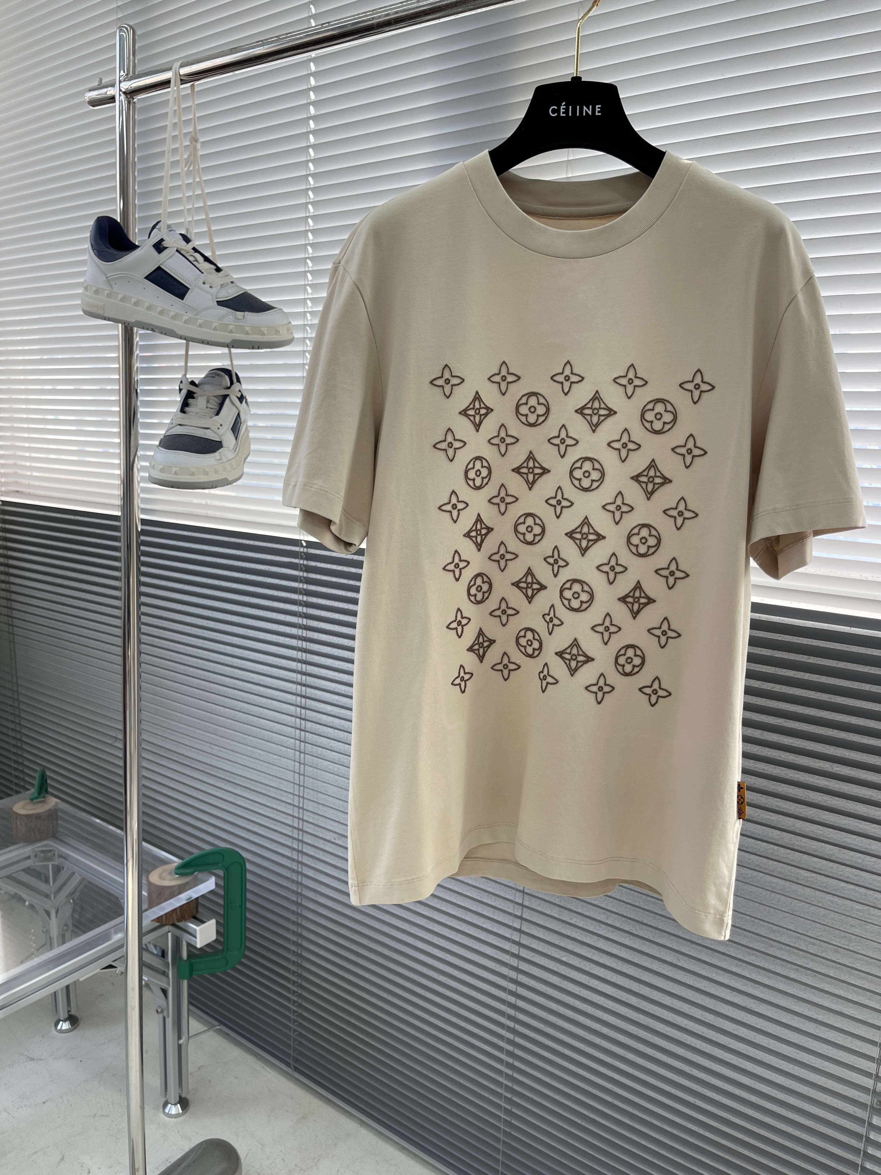 루이비통 Louis Vuitton 반팔 티셔츠