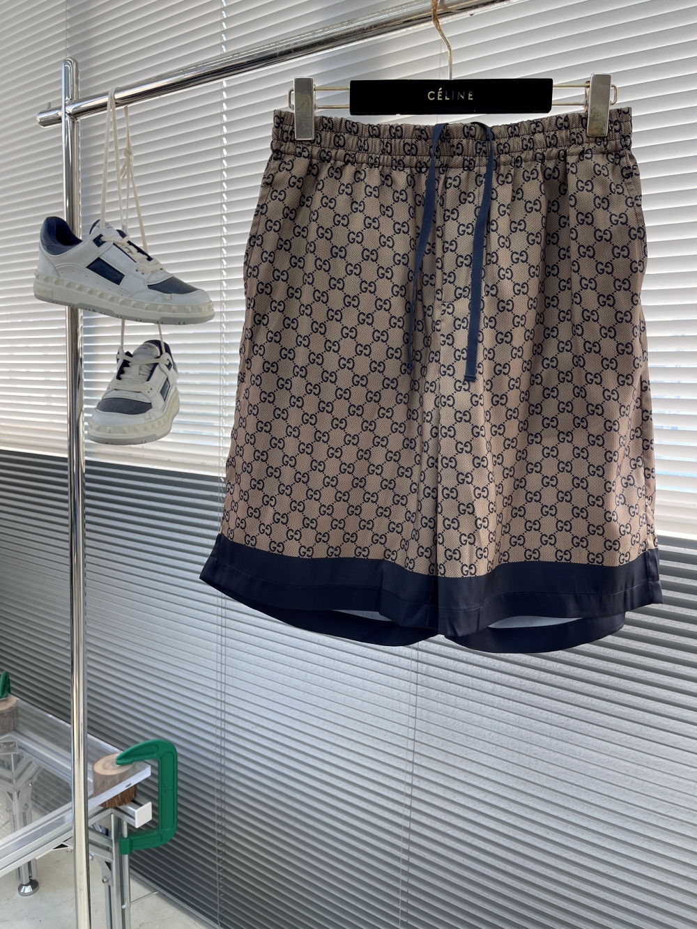 구찌 Gucci 반바지