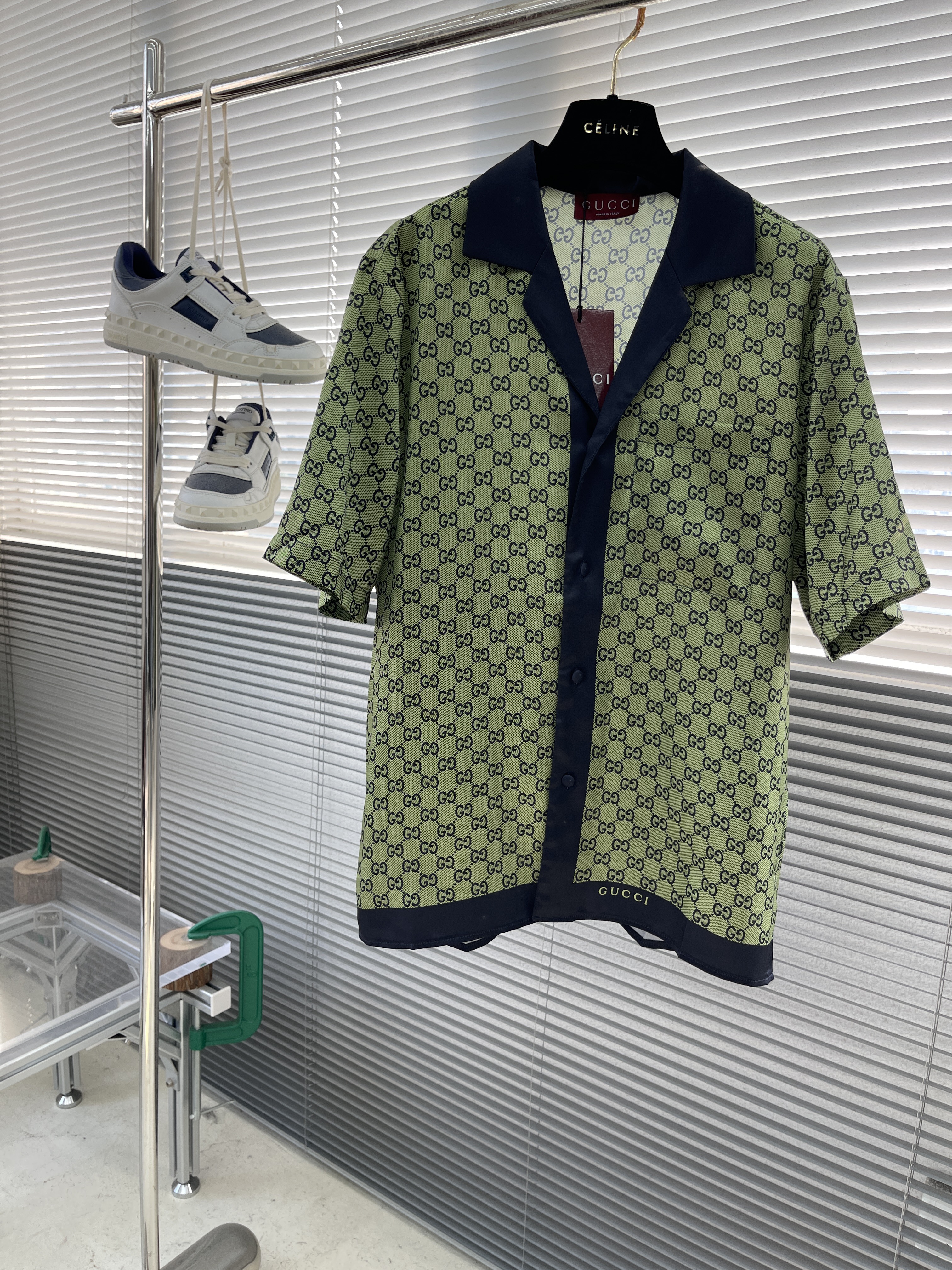 구찌 Gucci 반팔셔츠