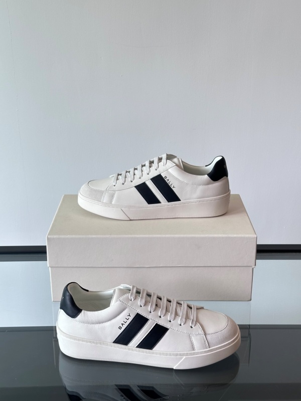발리 BALLY 스니커즈