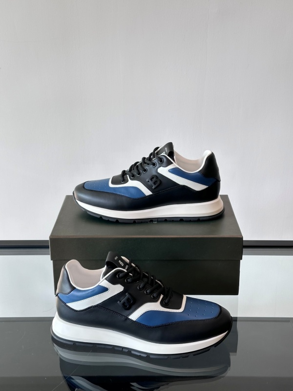 벨루티 Berluti 스니커즈