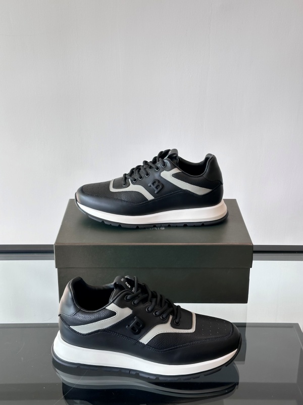 벨루티 Berluti 스니커즈