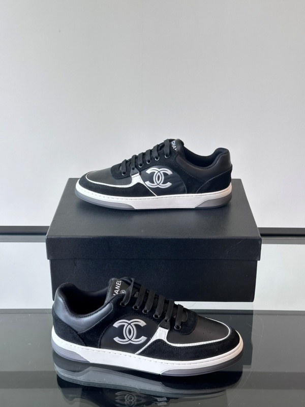 샤넬 CHANEL 스니커즈