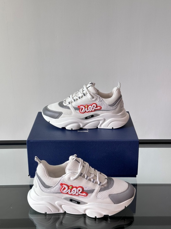 디올 Dior 스니커즈