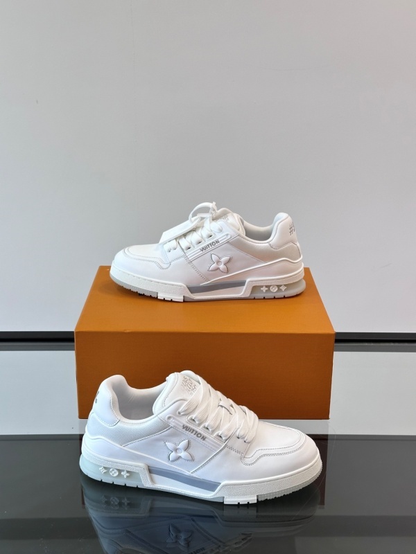 루이비통 Louis Vuitton 스니커즈