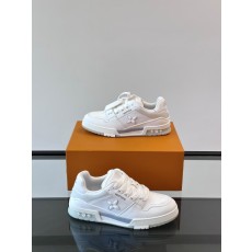 루이비통 Louis Vuitton 스니커즈