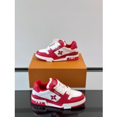 루이비통 Louis Vuitton 스니커즈