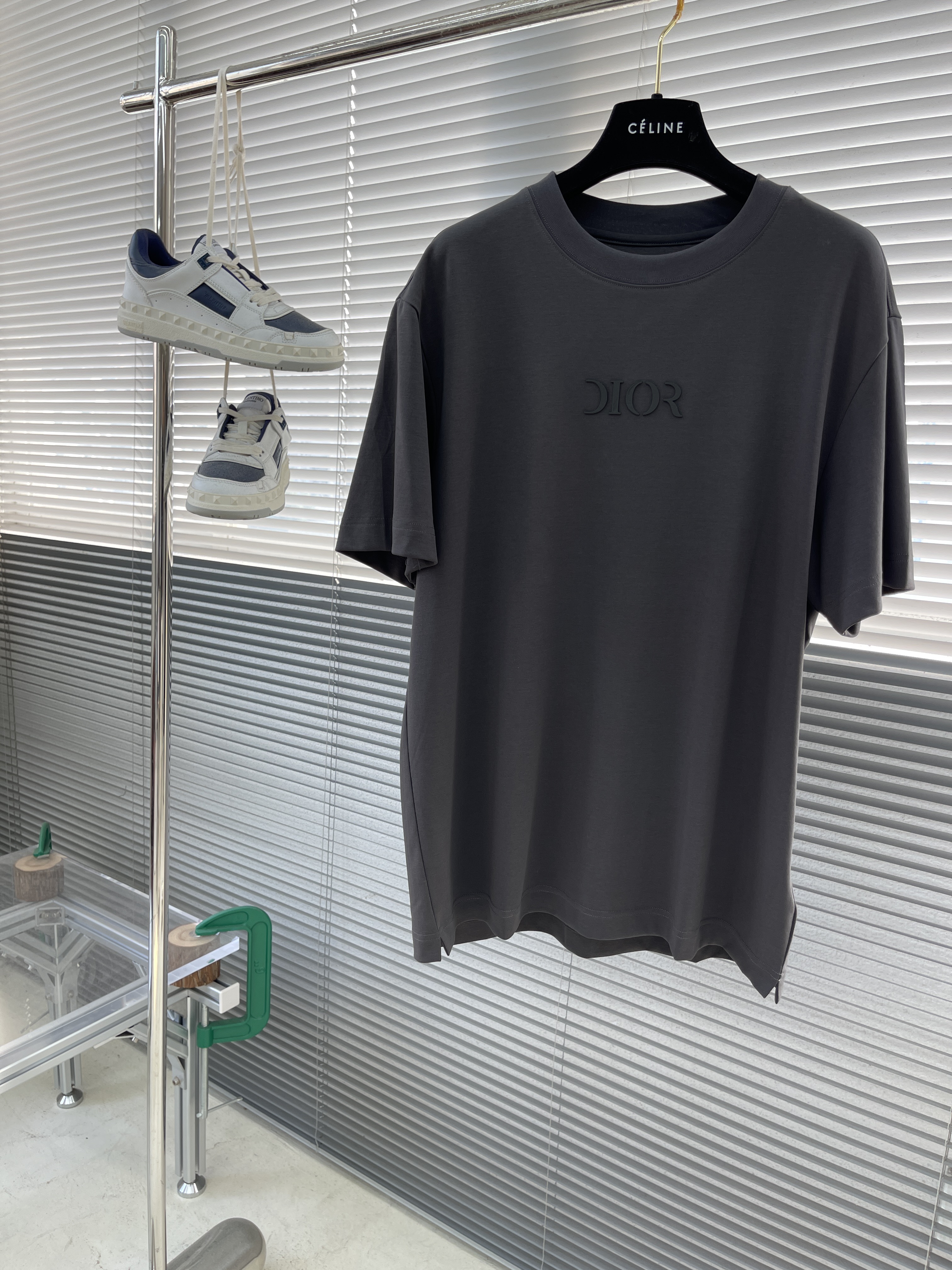 디올 Dior 반팔 티셔츠