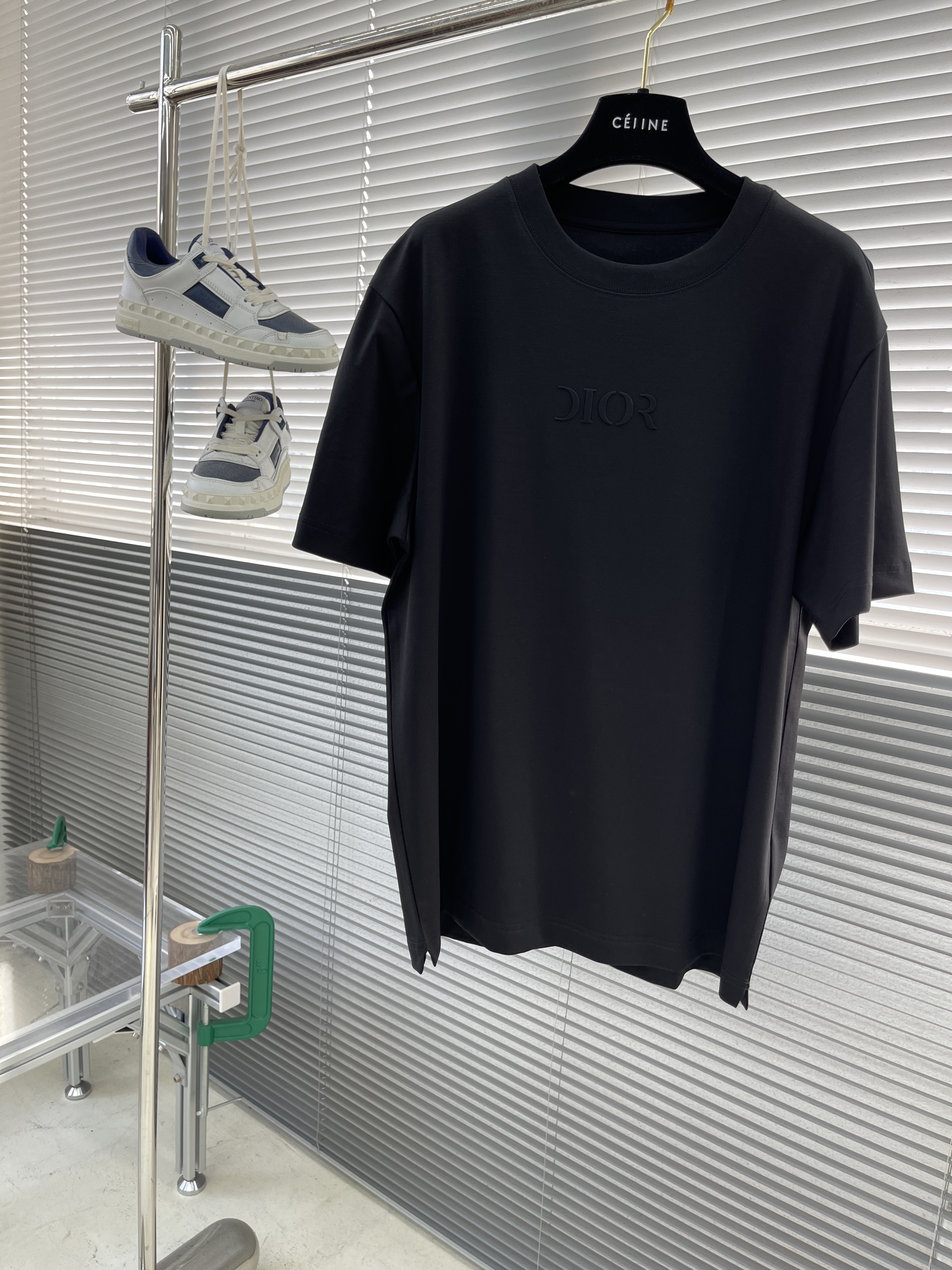 디올 Dior 반팔 티셔츠