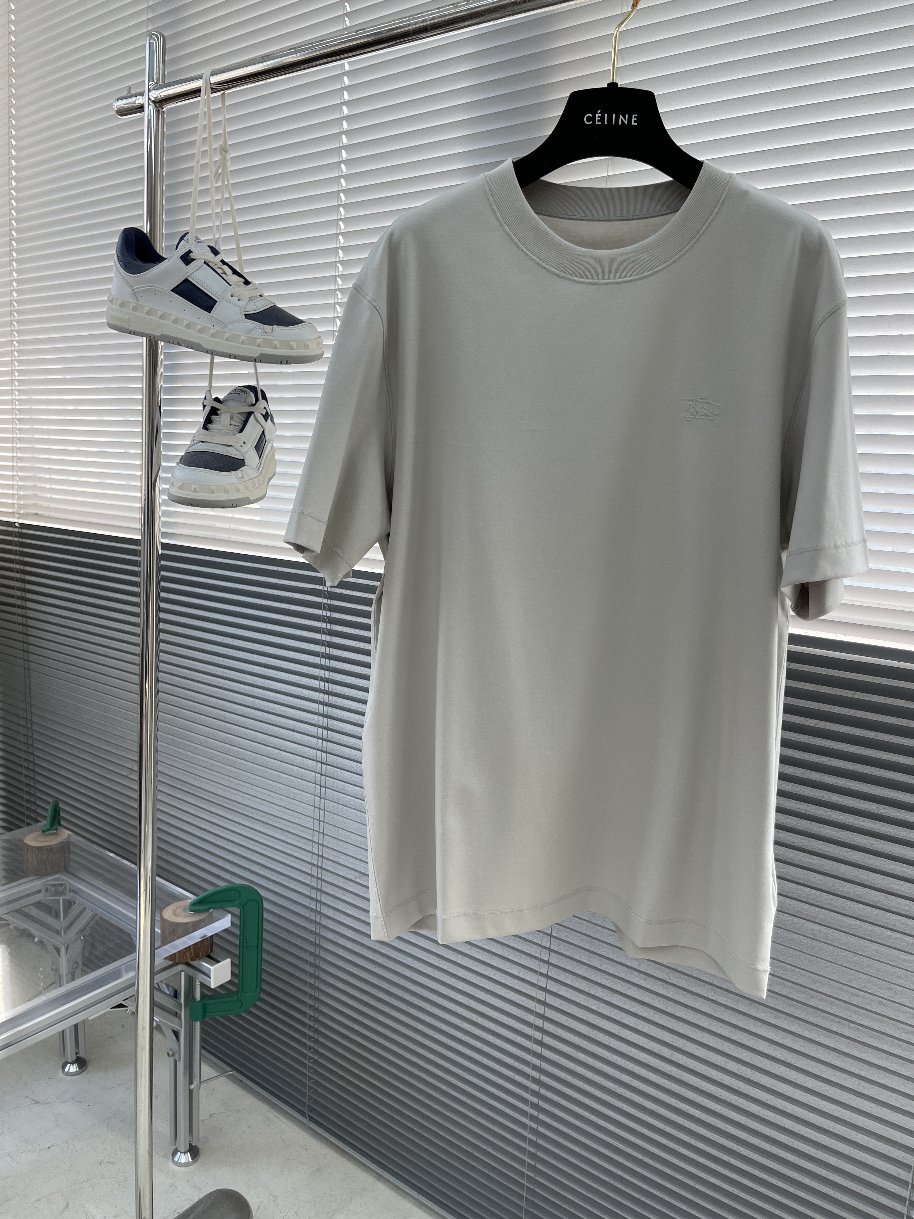 버버리 Burberry 반팔 티셔츠