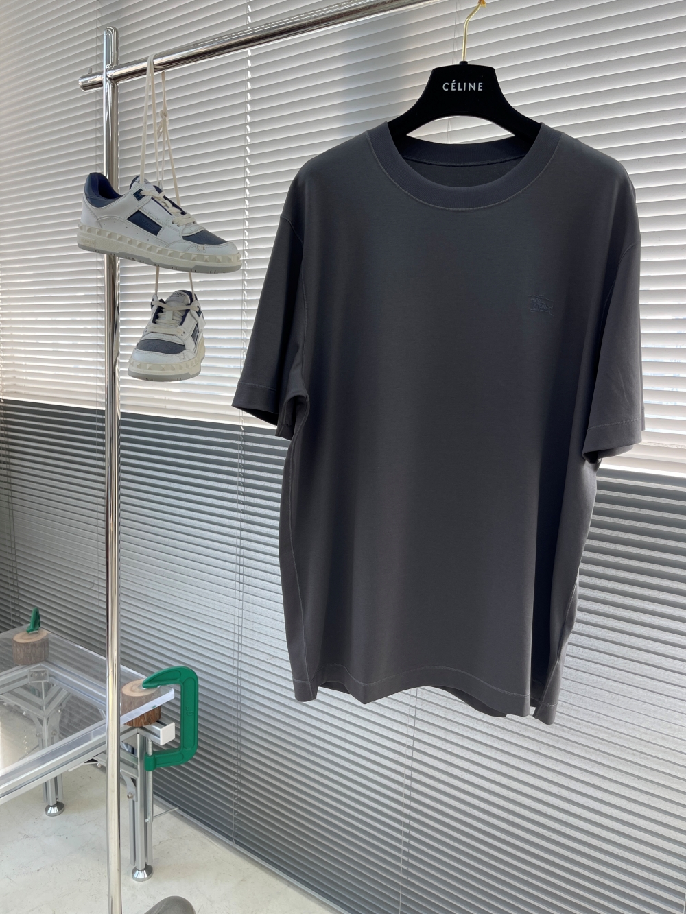 버버리 Burberry 반팔 티셔츠