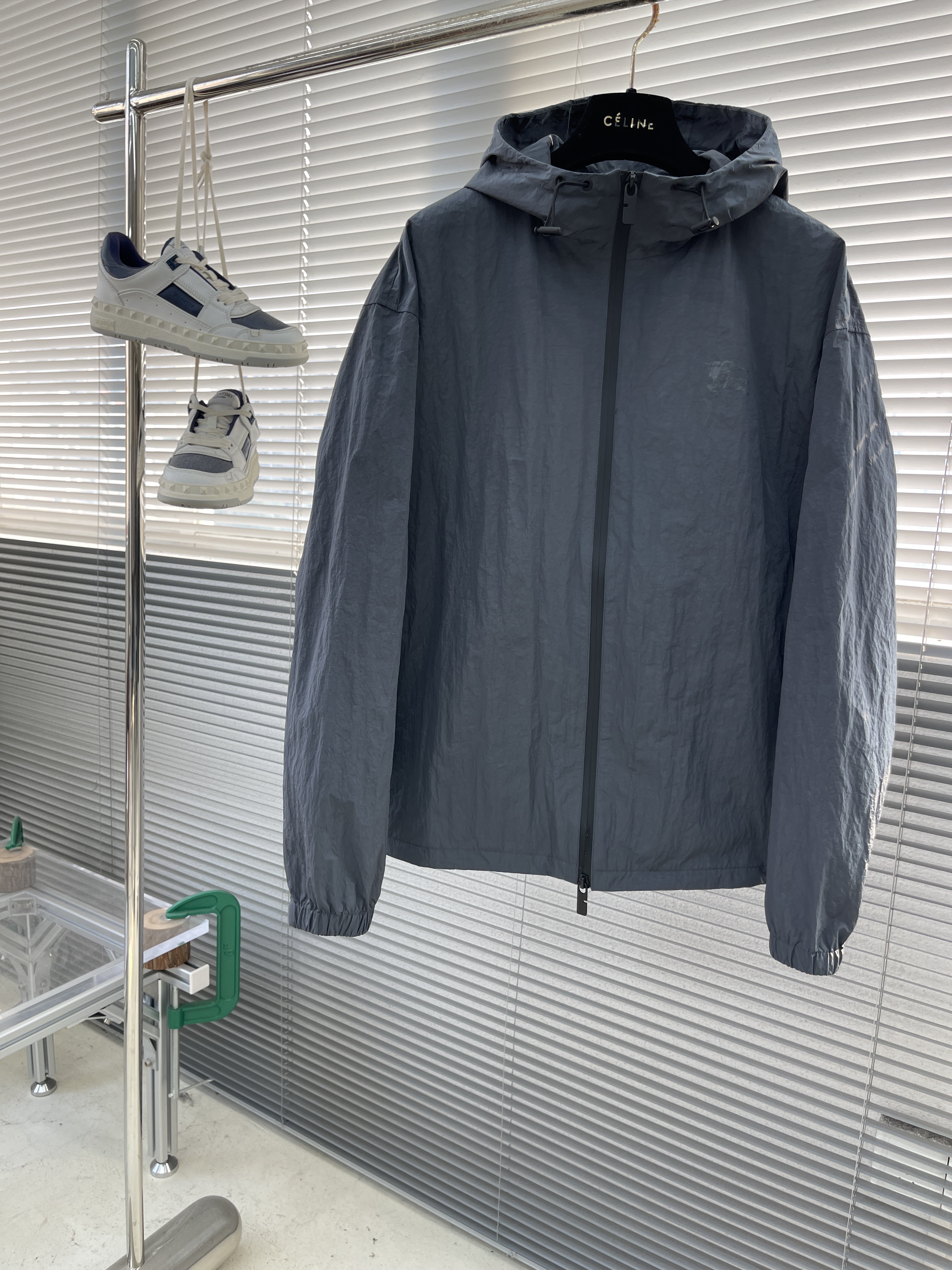 버버리 Burberry 재킷