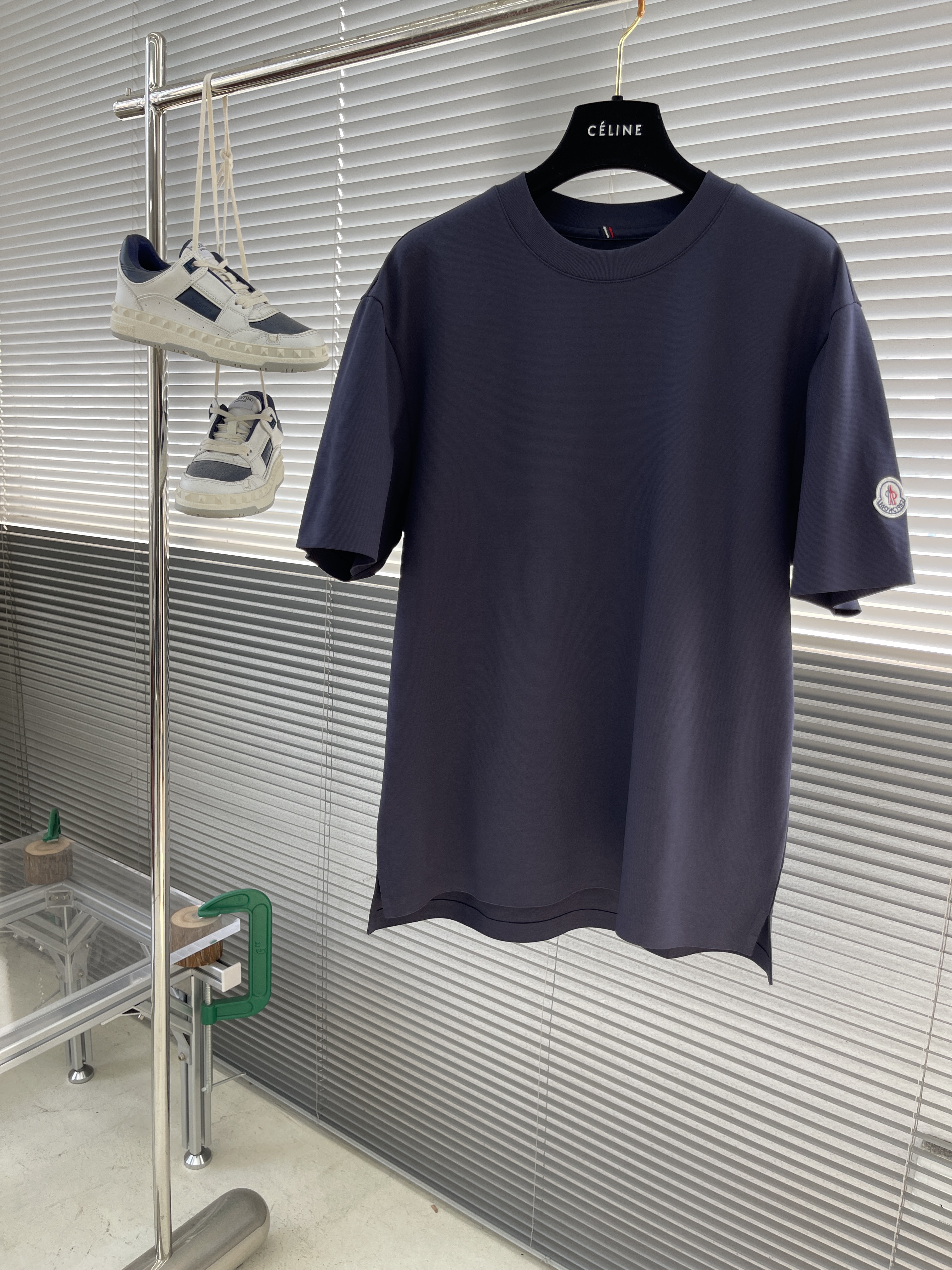 몽클레어 Moncler 반팔 티셔츠