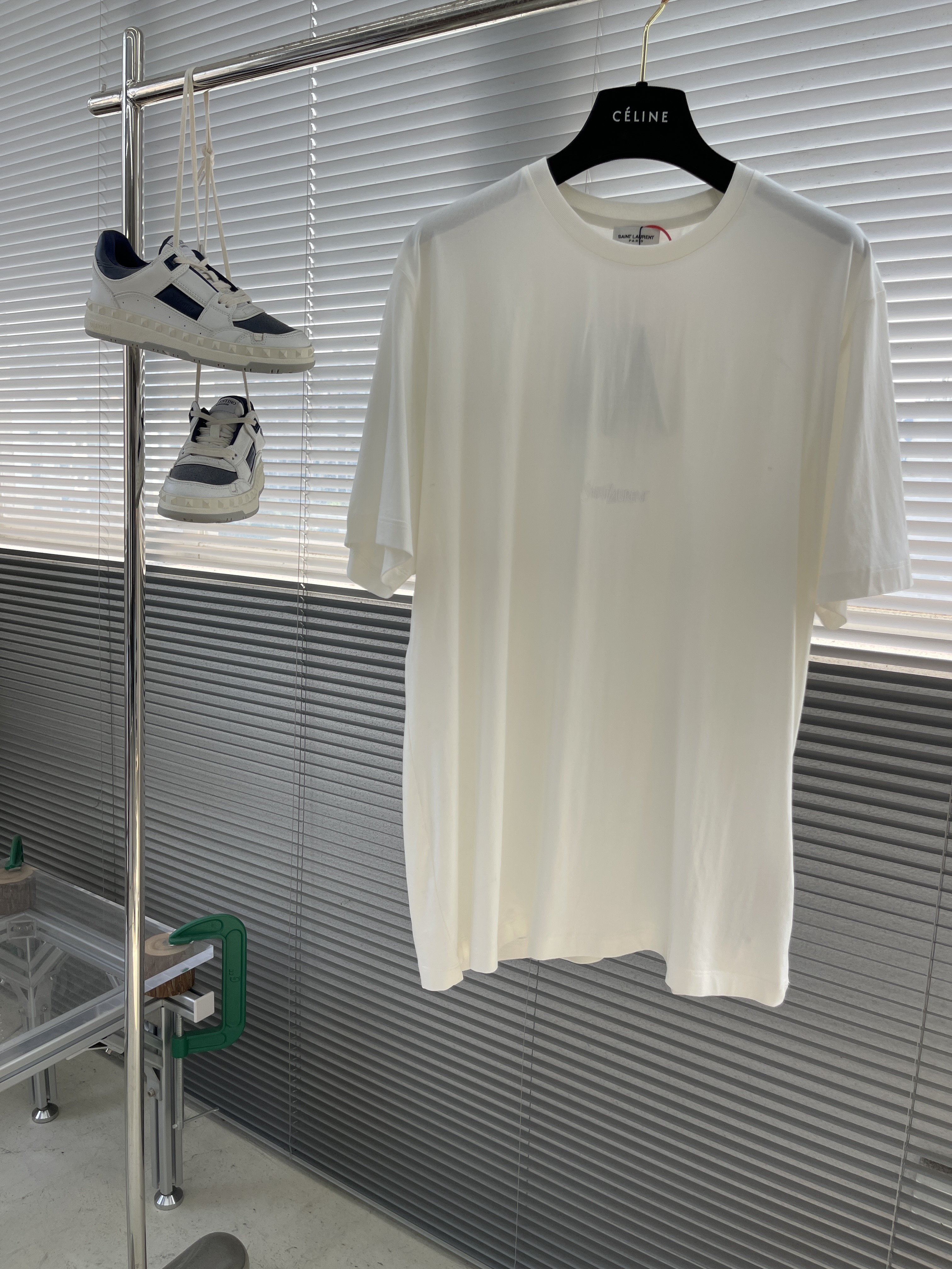 스톤아일랜드 Stone Island 반팔 티셔츠